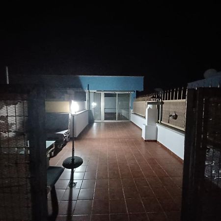 Apartamentos Tenerife Sur Guargacho 外观 照片