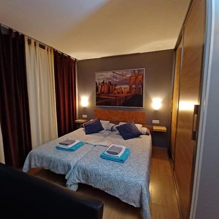 Apartamentos Tenerife Sur Guargacho 外观 照片