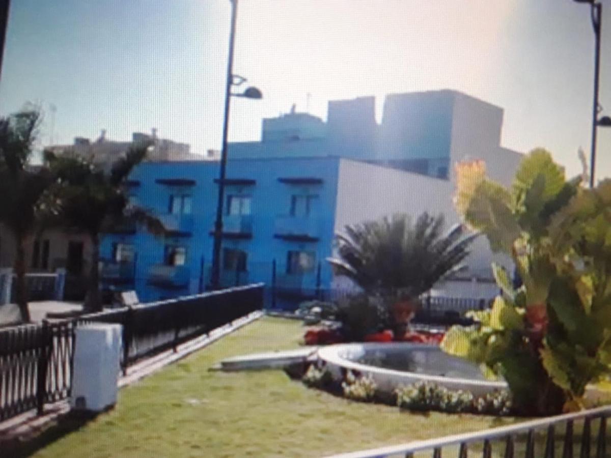 Apartamentos Tenerife Sur Guargacho 外观 照片