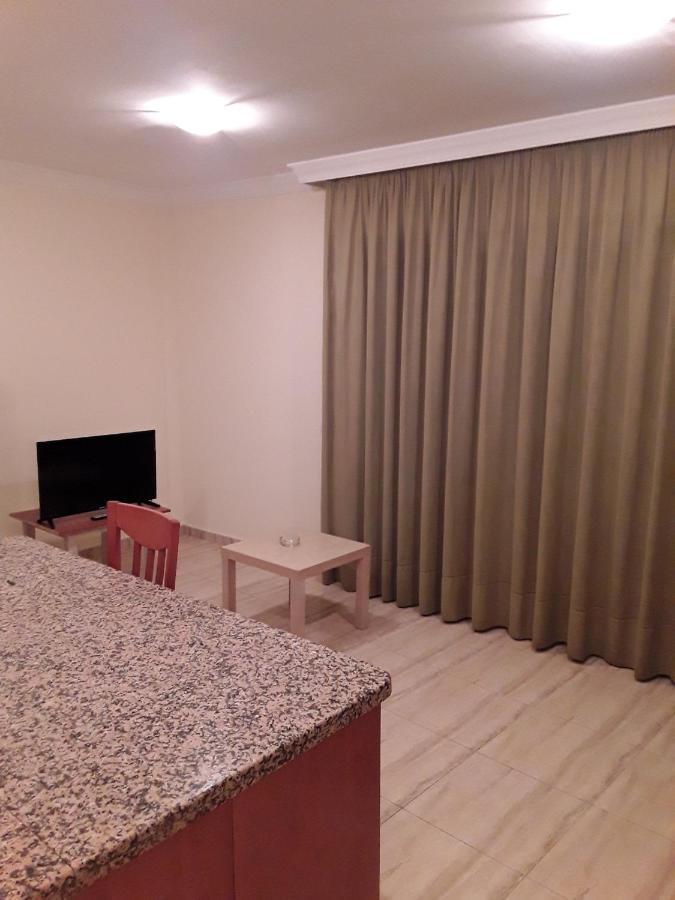 Apartamentos Tenerife Sur Guargacho 外观 照片