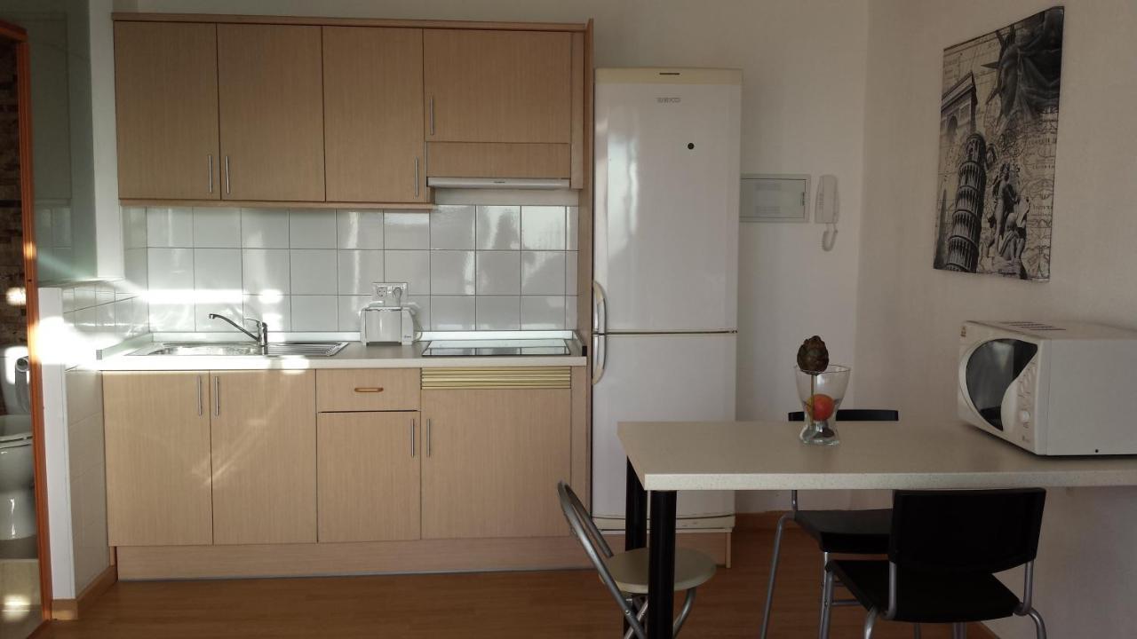 Apartamentos Tenerife Sur Guargacho 外观 照片