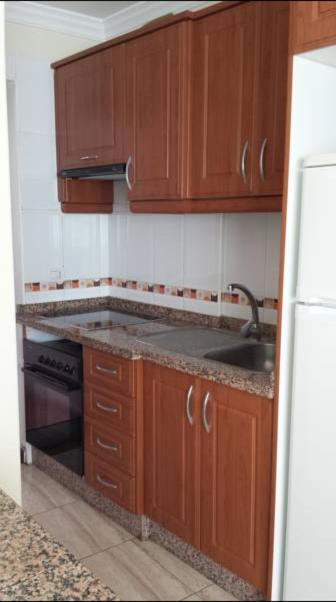 Apartamentos Tenerife Sur Guargacho 外观 照片